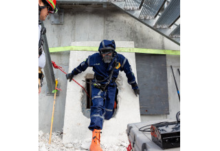 RST Dirty Bomb Mitigation