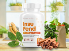 InsuFend Reviews 2025