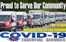 Art Plumbing, AC & Electric Enhances Protective Measures During the COVID-19 Pandemic