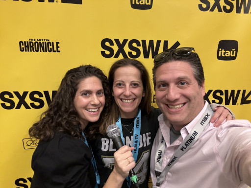 Friday Night Movie Shines a Spotlight on Independent Film at SXSW