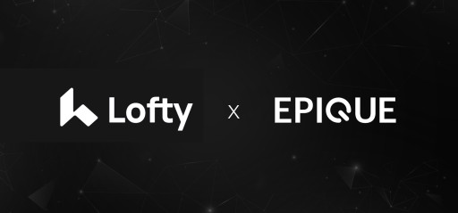 Epique Realty Announces New Team Benefit: Free Lofty Team Instance Now Available