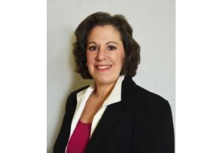 Susan Collins, Ph.D., PCC