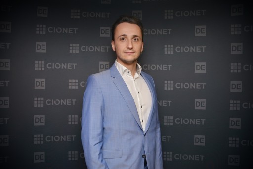 Plutus Appoints Patryk Rzadzinski, Previous Director of IT Operations at MoneyGram, as CTO