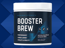 Booster Brew Reviews 2025