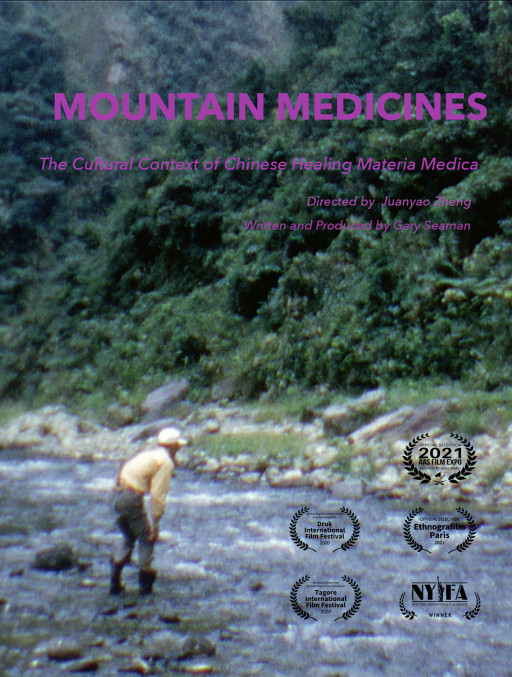 Illustrating Pre-Modern East Asian Society Through Super 8mm Film