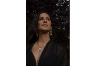 Alanis Morissette x Awe Inspired