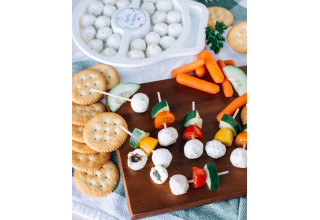 Alouette Gourmet Bites