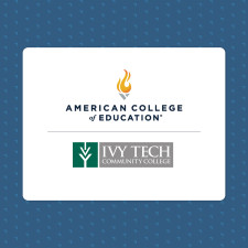 ACE Awards Four Full Tuition Scholarships to Ivy Tech Community College Nursing Faculty