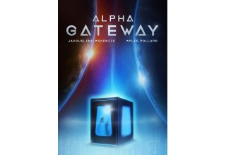 Alpha Gateway Poster