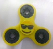 Custom Fidget Spinner