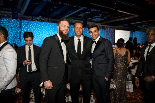 "Toast to Living Well" Gala Raises $180,000 for the Altus Foundation