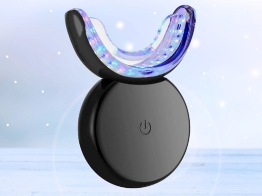 WellaWhite LED Review 2025: Best At-Home Teeth Whitening Kit?
