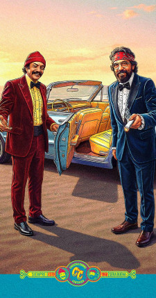 Cheech & Chong's Cannabis Company Announces New Partner Network