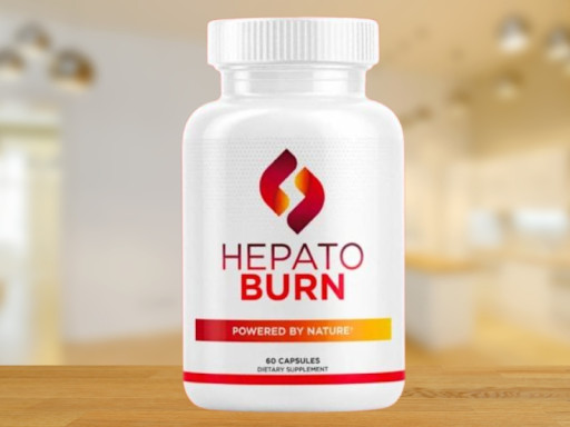 Hepatoburn Reviews 2025: Liver Health Supplement for Natural Weight Management and Energy Support