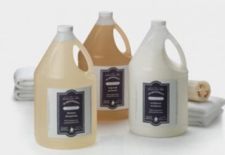 Green Hospitality Solutions 