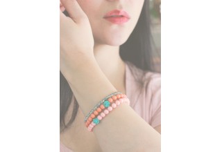 A collection inspired by the girl that has it all.