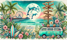 Kind Traveler Expands for Earth Day: The Travel Revolution That Gives Back