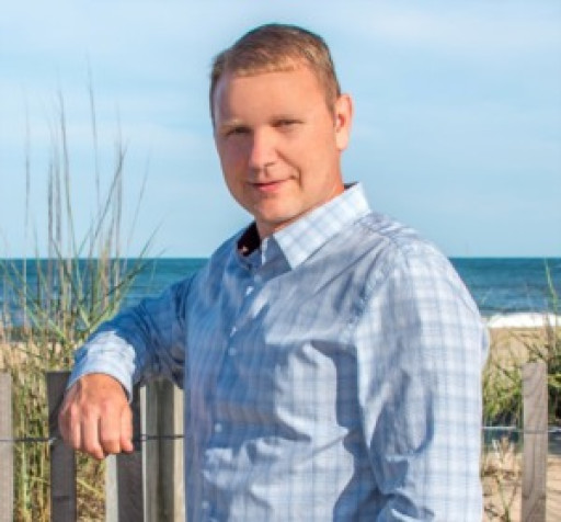 Dave Whittington Recognized as the Top Real Estate Agent in Ocean City, MD