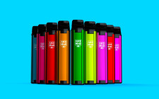Juice Head Bars Disposables