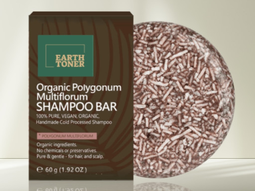 Earth Toner Bar Review: Best Eco Hair Product of 2025