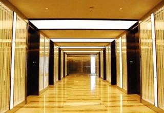 Day Translations' Office in Shanghai