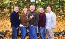 The Blaisdell Family