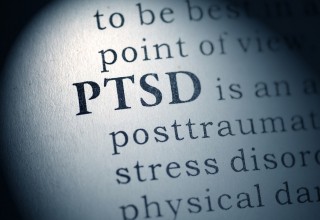 PTSD Page