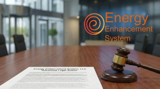 EESystem Files for Preliminary Injunction to Block Unauthorized Use of Proprietary Wellness Technology