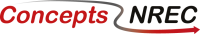 Concepts NREC