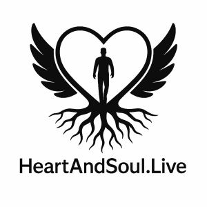 HeartAndSoul.live