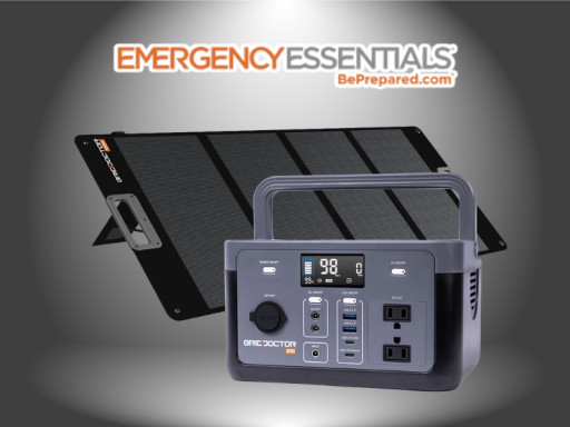 Grid Doctor 300 Solar Generator Reviews and Complaints (2025): Pros, Cons, Features, Pricing, and Is It Legit?