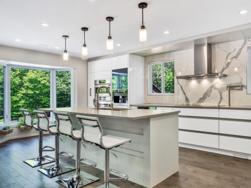 OakWood Designers & Builders Recognized as 2026 Consumer Choice Award Winner for Home Builders in Ottawa