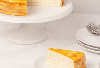 Signature Mille Crepes