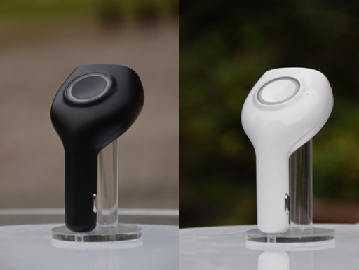 CarKitAI™ With Roxie™, a Zero-Wait Voice Assistant and Bluetooth Car Kit for Music, Calls and Messages Unveiled