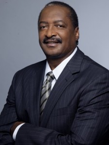 Mathew Knowles - President of Content Development 