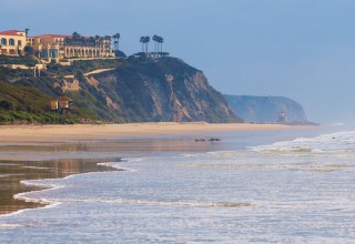 Ritz Carlton in Laguna Niguel, CA