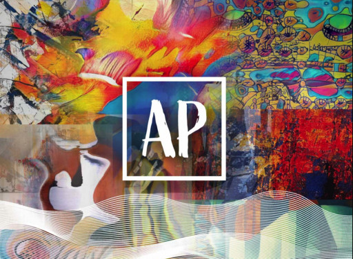 Artificial Paintings Has Donated $13.500+ to Charity in the Past 12 Months
