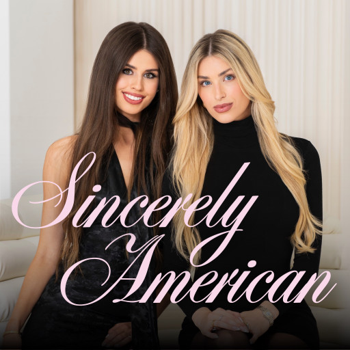Popular Women's Lifestyle Brand The Conservateur Presents Weekly Podcast and Video Series 'Sincerely American' - a Cultural Glow-Up for Gen Z Women