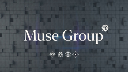 New Web3 Platform Muse Group Opens Second Funding Round on July 13