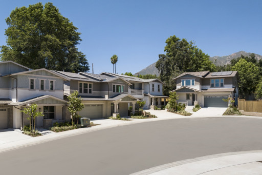 The Oak Grove of Altadena Celebrates Grand Reopening Following Eaton Fire