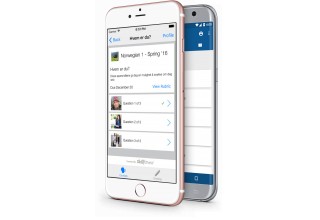 The Speaking Practice App