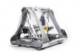 ZMorph 2.0 SX Multitool 3D Printer