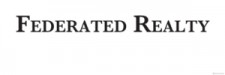 Federated Realty