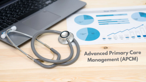Advanced Primary Care Management (APCM) Service Through Humhealth