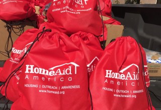 HomeAid CareKits