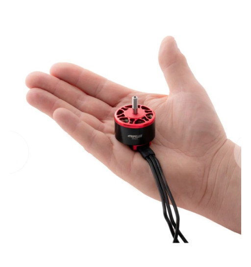 ePropelled Expands Sparrow Line to Power Next-Generation Defense Platforms