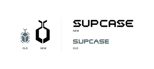 SUPCASE Unveils Its 2026 Brand Evolution: Lighter in Form, Stronger in Purpose