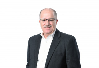 Mike Crowley, PE, Principal Advisor