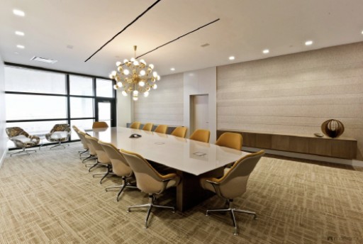 VSG Announces North American Headquarters Expansion