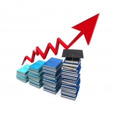 Student Debt Growing 